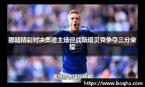 挪超精彩对决奥德主场迎战斯塔贝克争夺三分荣耀